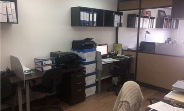 Oficina para arriendo 34M2