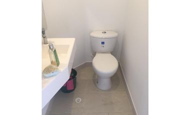 Oficina para arriendo 34M2