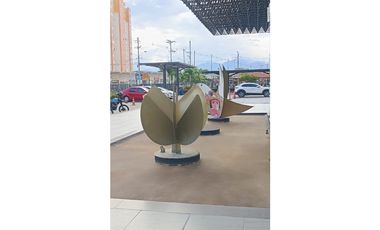 LOCAL EDIFICIO PROHUILA