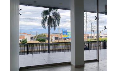 LOCAL EDIFICIO PROHUILA