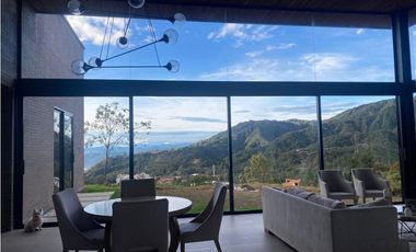 CASA EN ARRIENDO Y VENTA SECTOR EL ESCOBERO - ENVIGADO