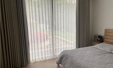 CASA EN ARRIENDO Y VENTA SECTOR EL ESCOBERO - ENVIGADO