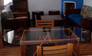 Casa en renta en Fraccionamiento Burgos