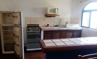 Casa en renta en Fraccionamiento Burgos