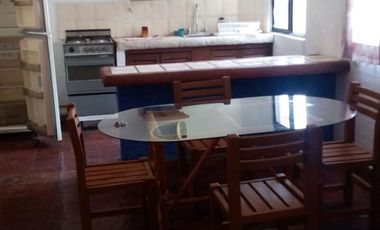 Casa en renta en Fraccionamiento Burgos