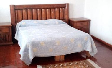 Casa en renta en Fraccionamiento Burgos
