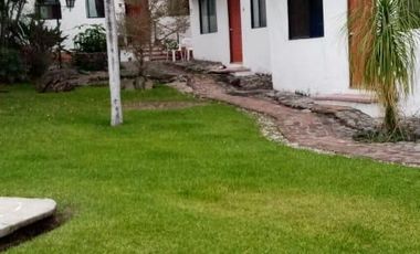 Casa en renta en Fraccionamiento Burgos