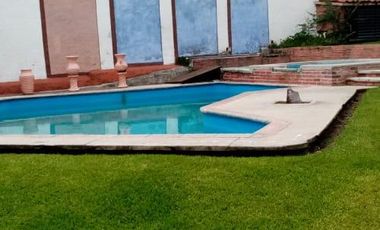 Casa en renta en Fraccionamiento Burgos