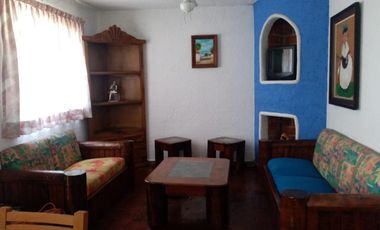 Casa en renta en Fraccionamiento Burgos