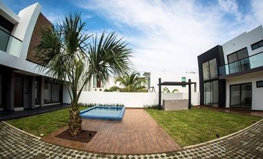 Casa en  RENTA EN FRACC, PLAYAS DEL CONCHAL, RIVIERA VERACRUZANA, ALVARADO, , VERACRUZ