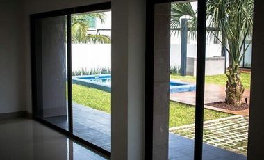 Casa en  RENTA EN FRACC, PLAYAS DEL CONCHAL, RIVIERA VERACRUZANA, ALVARADO, , VERACRUZ