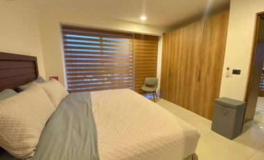 Departamento en Soho Skies