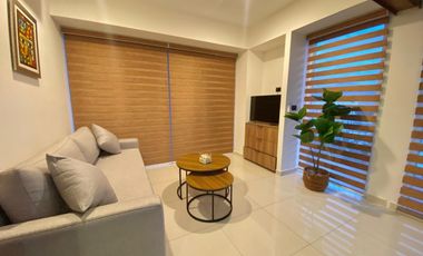 Departamento en Soho Skies