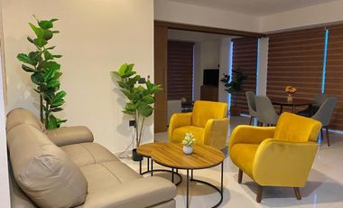 Departamento en Soho Skies