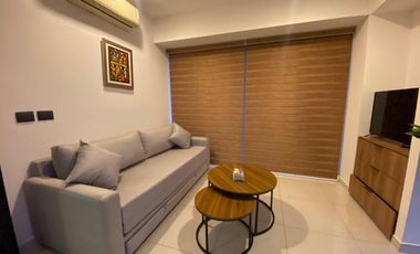 Departamento en Soho Skies