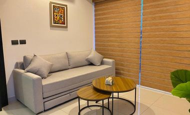 Departamento en Soho Skies