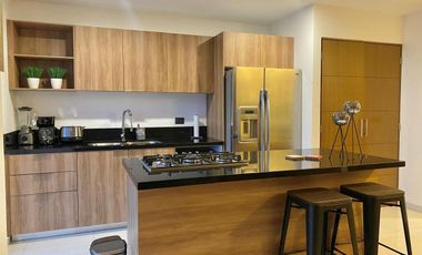 Departamento en Soho Skies
