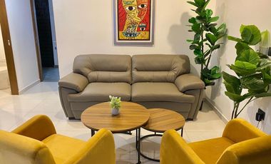 Departamento en Soho Skies