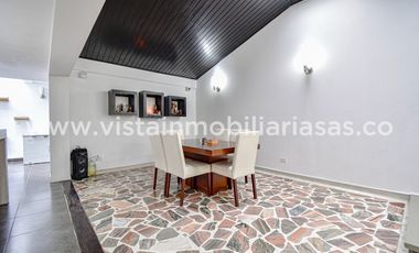 Arriendo Casa Sector La Arboleda, Manizales