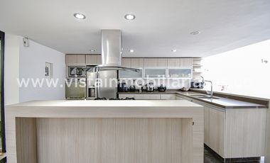 Arriendo Casa Sector La Arboleda, Manizales