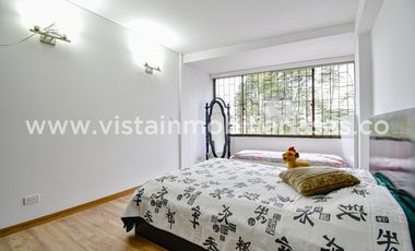 Arriendo Casa Sector La Arboleda, Manizales