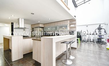 Arriendo Casa Sector La Arboleda, Manizales