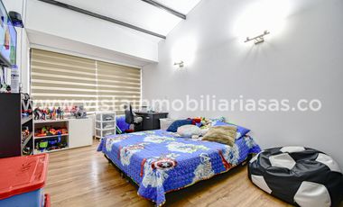 Arriendo Casa Sector La Arboleda, Manizales