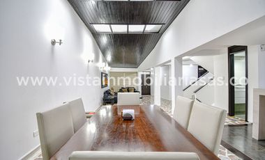 Arriendo Casa Sector La Arboleda, Manizales