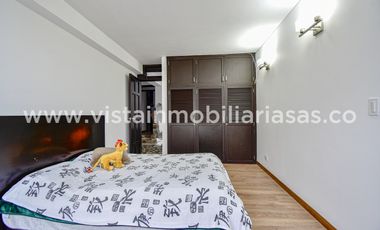 Arriendo Casa Sector La Arboleda, Manizales