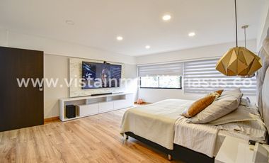 Arriendo Casa Sector La Arboleda, Manizales
