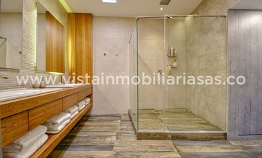 Arriendo Casa Sector La Arboleda, Manizales