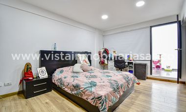 Arriendo Casa Sector La Arboleda, Manizales