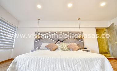 Arriendo Casa Sector La Arboleda, Manizales