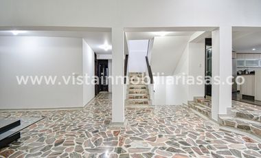Arriendo Casa Sector La Arboleda, Manizales