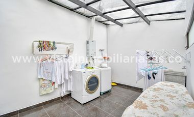 Arriendo Casa Sector La Arboleda, Manizales