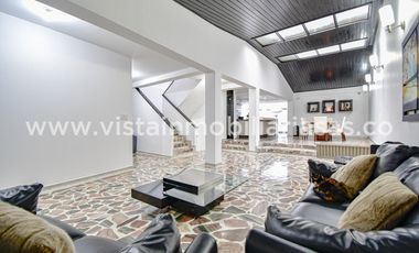 Arriendo Casa Sector La Arboleda, Manizales