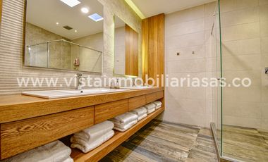 Arriendo Casa Sector La Arboleda, Manizales