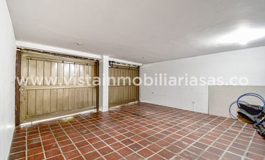 Arriendo Casa Sector La Arboleda, Manizales