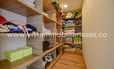 Arriendo Casa Sector La Arboleda, Manizales