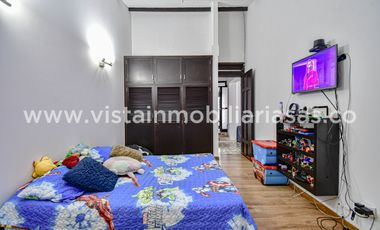 Arriendo Casa Sector La Arboleda, Manizales
