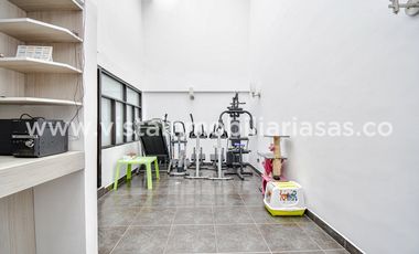 Arriendo Casa Sector La Arboleda, Manizales