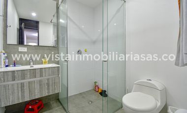 Arriendo Casa Sector La Arboleda, Manizales
