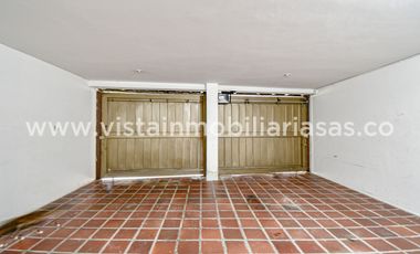 Arriendo Casa Sector La Arboleda, Manizales
