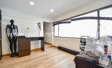 Arriendo Casa Sector La Arboleda, Manizales