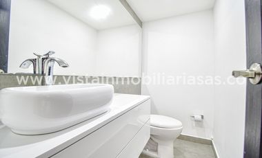 Arriendo Casa Sector La Arboleda, Manizales