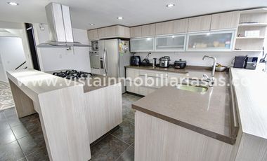 Arriendo Casa Sector La Arboleda, Manizales