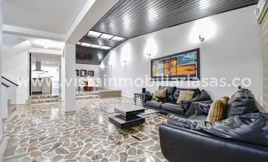 Arriendo Casa Sector La Arboleda, Manizales