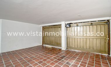 Arriendo Casa Sector La Arboleda, Manizales