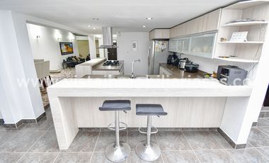 Arriendo Casa Sector La Arboleda, Manizales