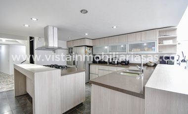 Arriendo Casa Sector La Arboleda, Manizales